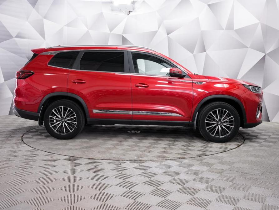 Chery Tiggo 8 Pro I Ульяновск  - изображение 6