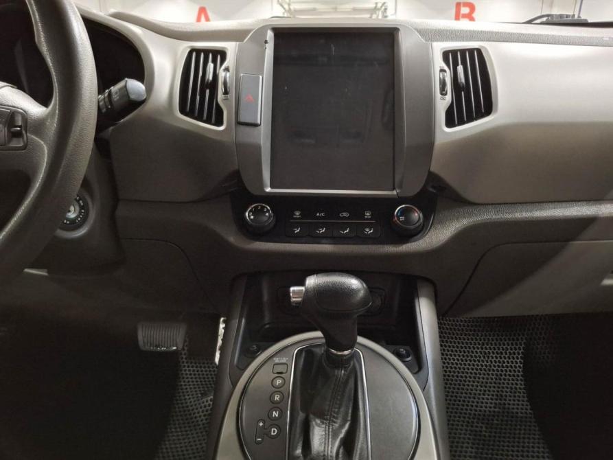 Kia Sportage III Казань  - изображение 18