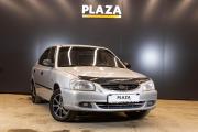 Hyundai Accent II Уфа  - изображение 19
