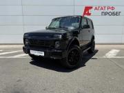 Lada (ВАЗ) 2131 (4x4) I Ставрополь  - изображение 25