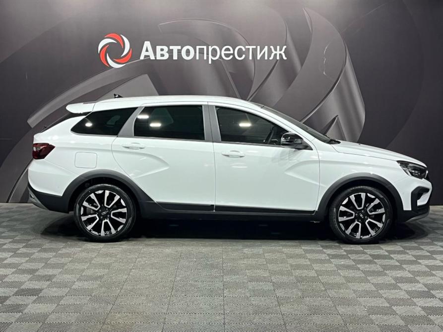 Lada (ВАЗ) Vesta I Рестайлинг (NG) Оренбург  - изображение 5