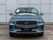 Geely Monjaro I Санкт-Петербург  - изображение 28