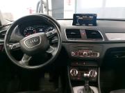 Audi Q3 I (8U) Москва  - изображение 39