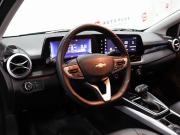 Chevrolet Monza II Рестайлинг Минеральные Воды  - изображение 28