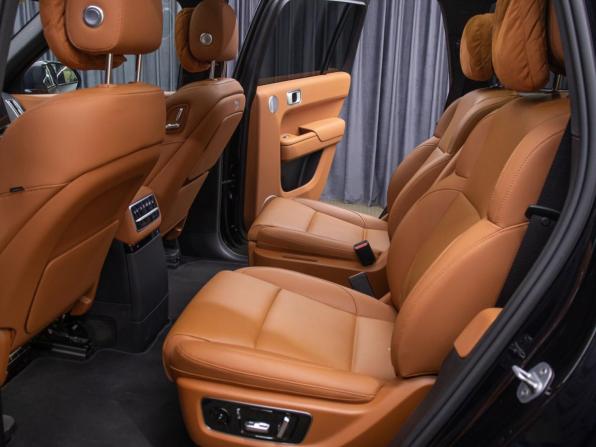 Li Auto (Lixiang) L9 I с пробегом 2023 года, цена 6 798 000 рублей, 33162 км, внедорожник, Автокод Объявления