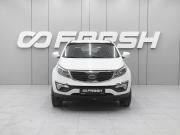 Kia Sportage III Ростов-на-Дону  - изображение 19