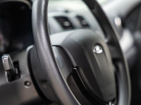 Lada (ВАЗ) Granta I Рестайлинг с пробегом 2023 года, цена 728 000 рублей, 91624 км, седан, Автокод Объявления