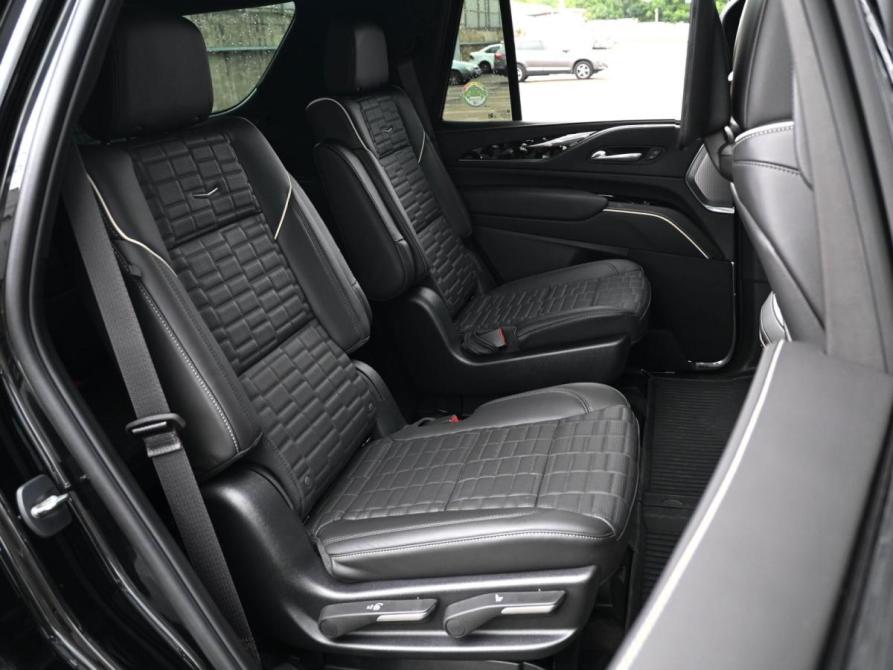 Cadillac Escalade V Новороссийск  - изображение 11