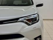 Toyota RAV4 IV (XA40) Рестайлинг Вологда  - изображение 28