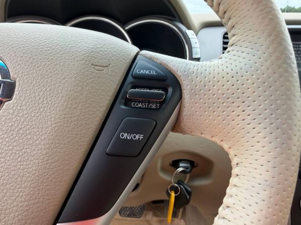 Nissan Murano II (Z51) Рестайлинг 2 с пробегом 2013 года, цена 1 465 000 рублей, 99600 км, внедорожник, Автокод Объявления