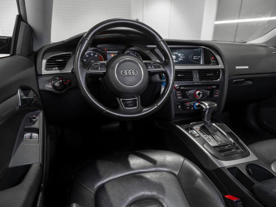 Audi A5 I (8T) Рестайлинг Москва  - изображение 7