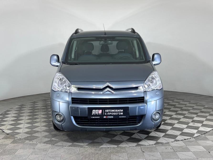 Citroen Berlingo I Рестайлинг Ростов-на-Дону  - изображение 2