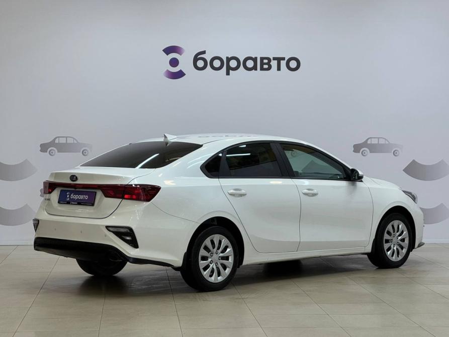 Kia Cerato IV Ставрополь  - изображение 3
