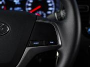 Hyundai Solaris II Рестайлинг Москва  - изображение 31