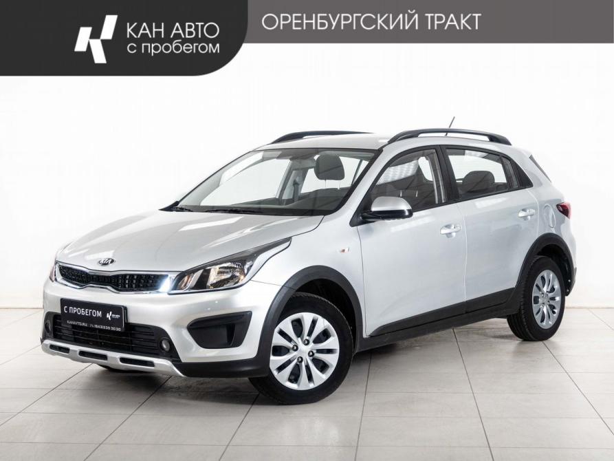 Kia Rio IV Казань  - изображение 1