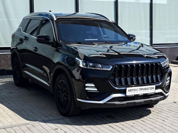Xcite X-Cross 7 с пробегом 2024 года, цена 1 880 000 рублей, 47047 км, внедорожник, Автокод Объявления
