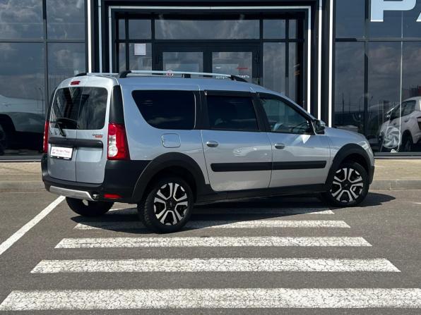 Lada (ВАЗ) Largus I Рестайлинг с пробегом 2021 года, цена 1 298 000 рублей, 57500 км, универсал, Автокод Объявления