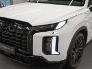 Hyundai Palisade I Рестайлинг Москва  - изображение 38
