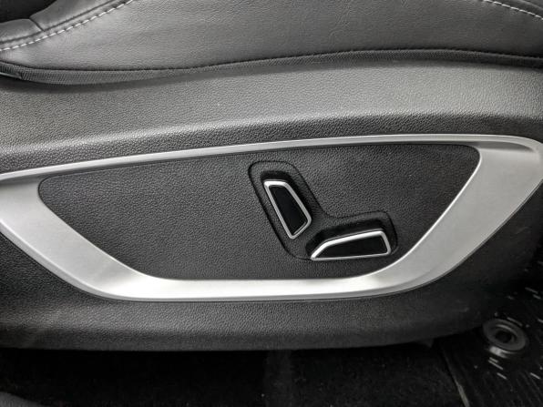 Changan CS75 Plus I Рестайлинг с пробегом 2023 года, цена 1 875 000 рублей, 97509 км, внедорожник, Автокод Объявления