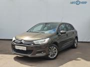 Citroen C4 II Москва  - изображение 13