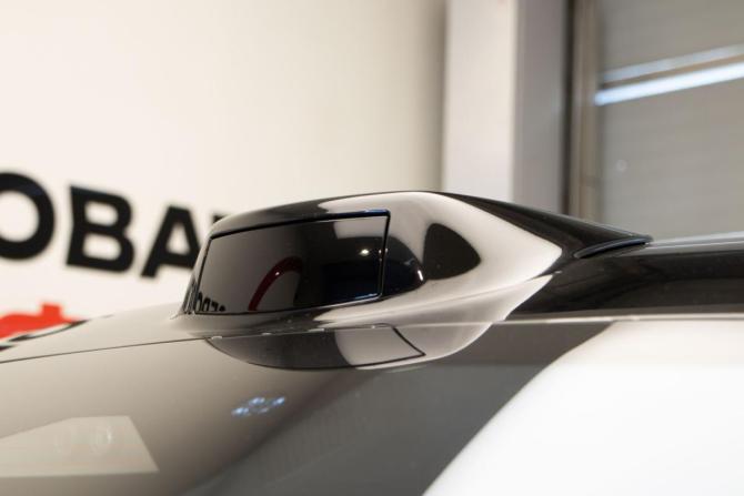 Li Auto (Lixiang) L7 I с пробегом 2023 года, цена 5 950 000 рублей, 35250 км, внедорожник, Автокод Объявления