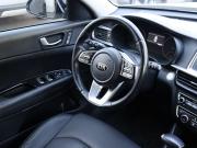 Kia Optima IV Рестайлинг Самара  - изображение 47