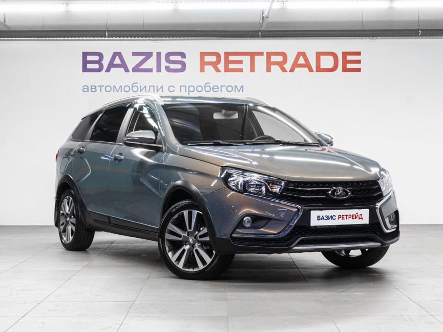 Lada (ВАЗ) Vesta I Тюмень  - изображение 4