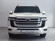 Toyota Land Cruiser 300 Series Барнаул  - изображение 36