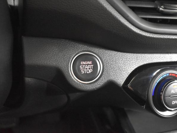 Kia Cerato IV с пробегом 2020 года, цена 1 876 200 рублей, 101002 км, седан, Автокод Объявления