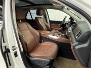 Mercedes-Benz GLE II (V167) Рестайлинг Москва  - изображение 51