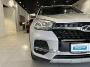 Chery Tiggo 4 I Рестайлинг Москва  - изображение 28