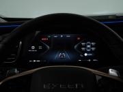 Exeed VX I Рестайлинг Москва  - изображение 74