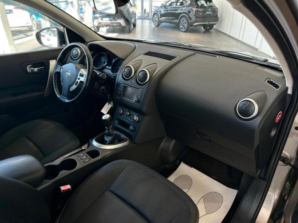 Nissan Qashqai I Рестайлинг с пробегом 2010 года, цена 890 000 рублей, 191220 км, внедорожник, Автокод Объявления