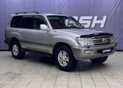 Toyota Land Cruiser 100 Series Рестайлинг 2 Благовещенск  - изображение 39