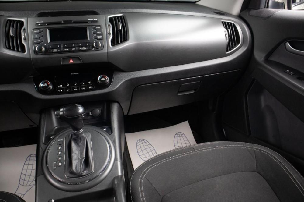 Kia Sportage III Оренбург  - изображение 13