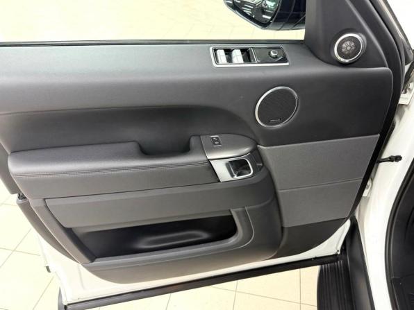 Land Rover Range Rover Sport II Рестайлинг с пробегом 2020 года, цена 6 245 000 рублей, 80981 км, внедорожник, Автокод Объявления