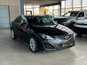 Mazda 6 II (GH) Рестайлинг Оренбург  - изображение 23