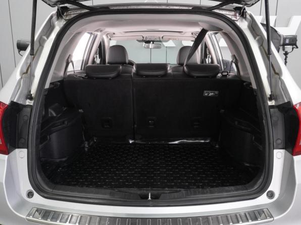 Haval H6 I с пробегом 2015 года, цена 1 299 000 рублей, 96888 км, внедорожник, Автокод Объявления