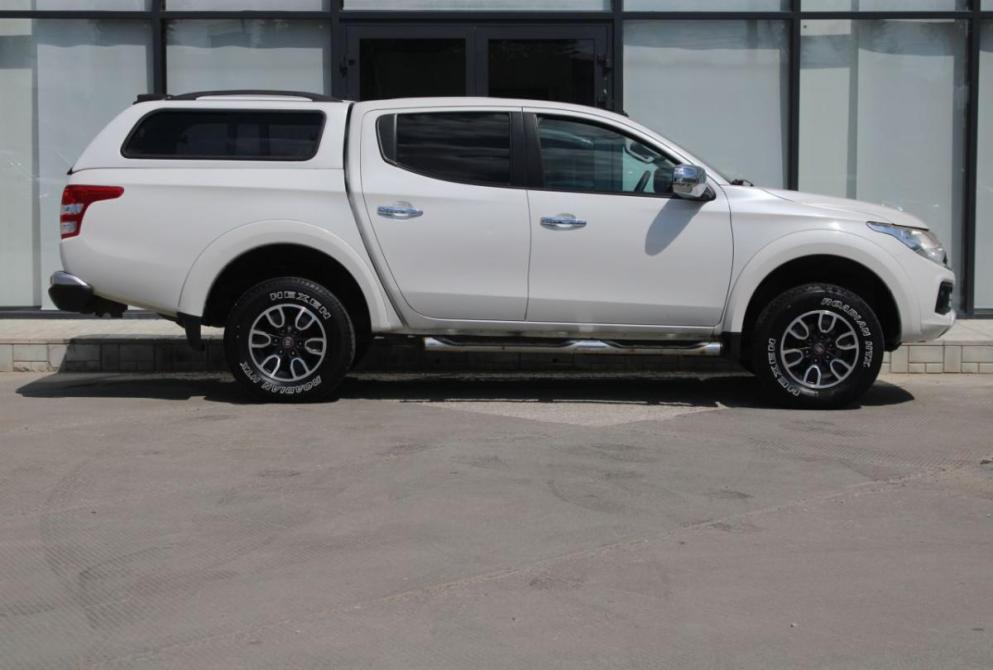 Fiat Fullback I Саратов  - изображение 4