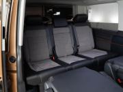Volkswagen Multivan T6 Рестайлинг Москва  - изображение 30