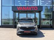 Geely Cityray Азнакаево  - изображение 28