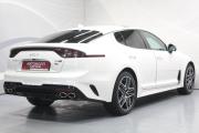 Kia Stinger I Рестайлинг Кемерово  - изображение 32