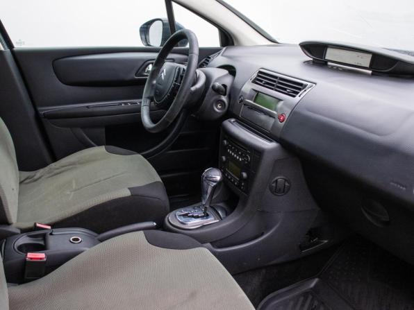Citroen C4 I Рестайлинг с пробегом 2011 года, цена 421 000 рублей, 110712 км, хэтчбек, Автокод Объявления