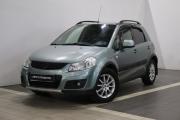 Suzuki SX4 I (Classic) Рестайлинг Ульяновск  - изображение 15