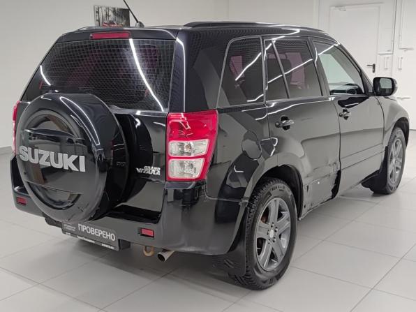 Suzuki Grand Vitara II Рестайлинг с пробегом 2010 года, цена 899 000 рублей, 195941 км, внедорожник, Автокод Объявления
