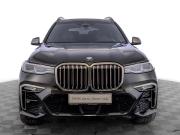 BMW X7 I (G07) Москва  - изображение 32