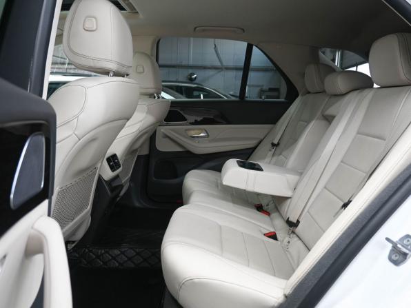 Mercedes-Benz GLE II (V167) с пробегом 2020 года, цена 6 249 900 рублей, 57000 км, внедорожник, Автокод Объявления