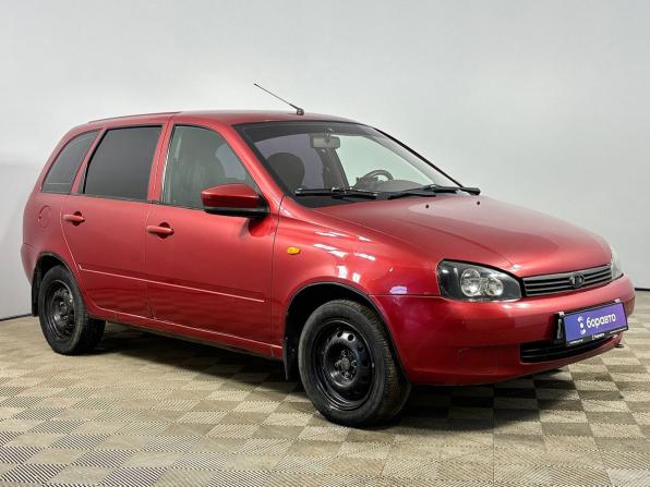 Lada (ВАЗ) Kalina I с пробегом 2011 года, цена 350 000 рублей, 175695 км, универсал, Автокод Объявления