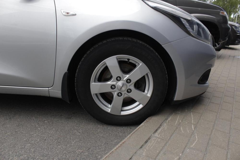 Kia Ceed II Брянск  - изображение 5