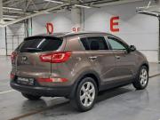 Kia Sportage III Казань  - изображение 28